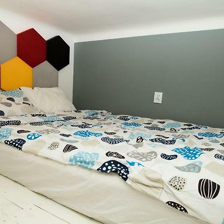 Apartament Zelazna ワルシャワ エクステリア 写真