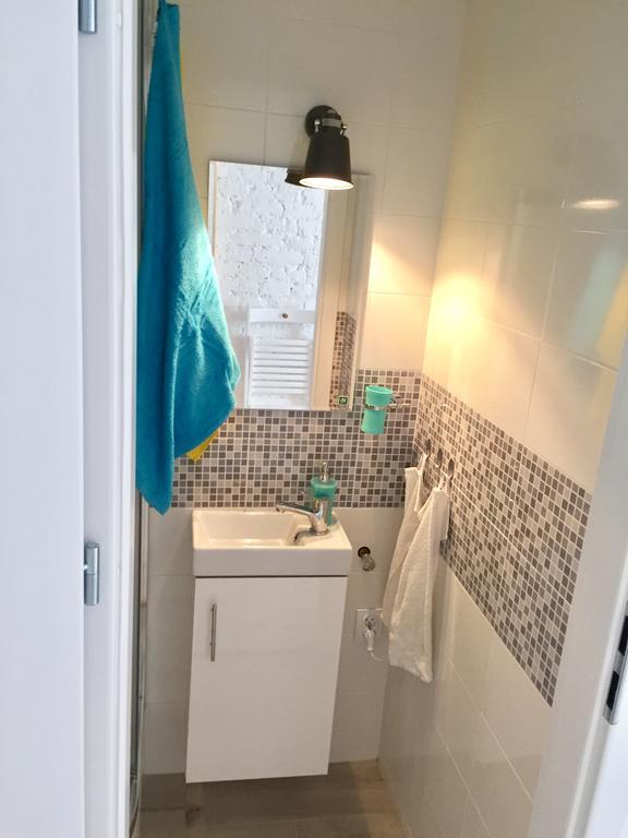 Apartament Zelazna ワルシャワ エクステリア 写真