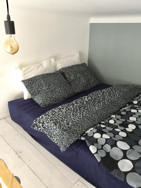 Apartament Zelazna ワルシャワ エクステリア 写真