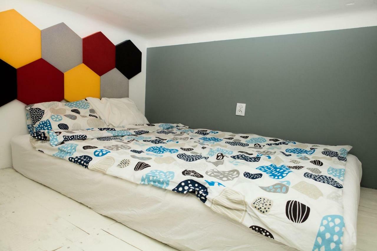 Apartament Zelazna ワルシャワ エクステリア 写真